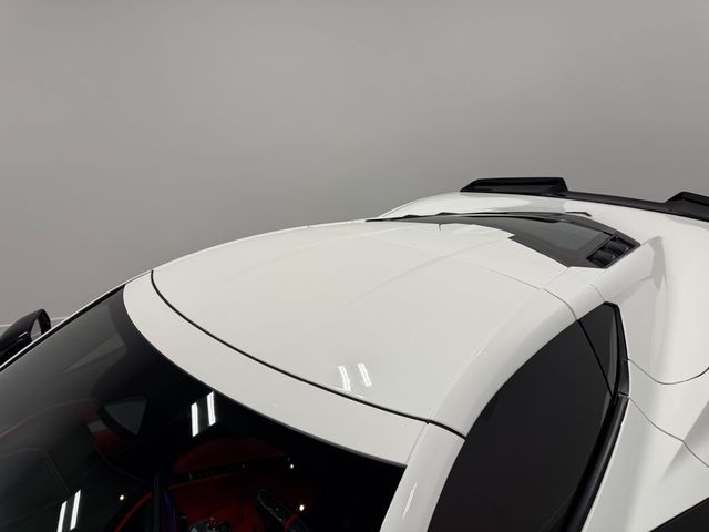 2024 Chevrolet Corvette 2dr Z06 Coupe w/3LZ - 23047154 - 26