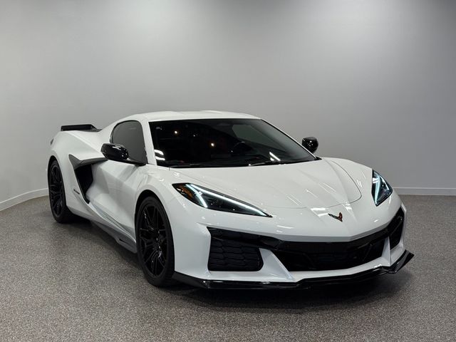 2024 Chevrolet Corvette 2dr Z06 Coupe w/3LZ - 23047154 - 2