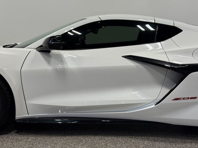2024 Chevrolet Corvette 2dr Z06 Coupe w/3LZ - 23047154 - 29