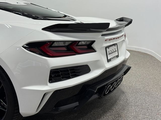 2024 Chevrolet Corvette 2dr Z06 Coupe w/3LZ - 23047154 - 32