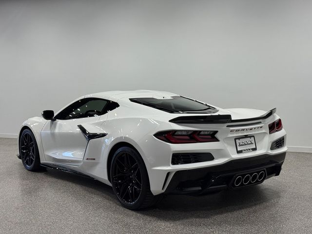 2024 Chevrolet Corvette 2dr Z06 Coupe w/3LZ - 23047154 - 33