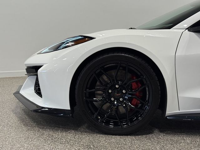 2024 Chevrolet Corvette 2dr Z06 Coupe w/3LZ - 23047154 - 34