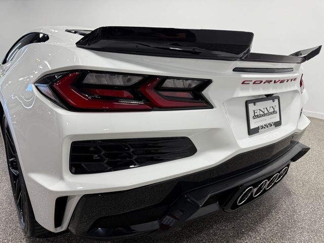2024 Chevrolet Corvette 2dr Z06 Coupe w/3LZ - 23047154 - 36