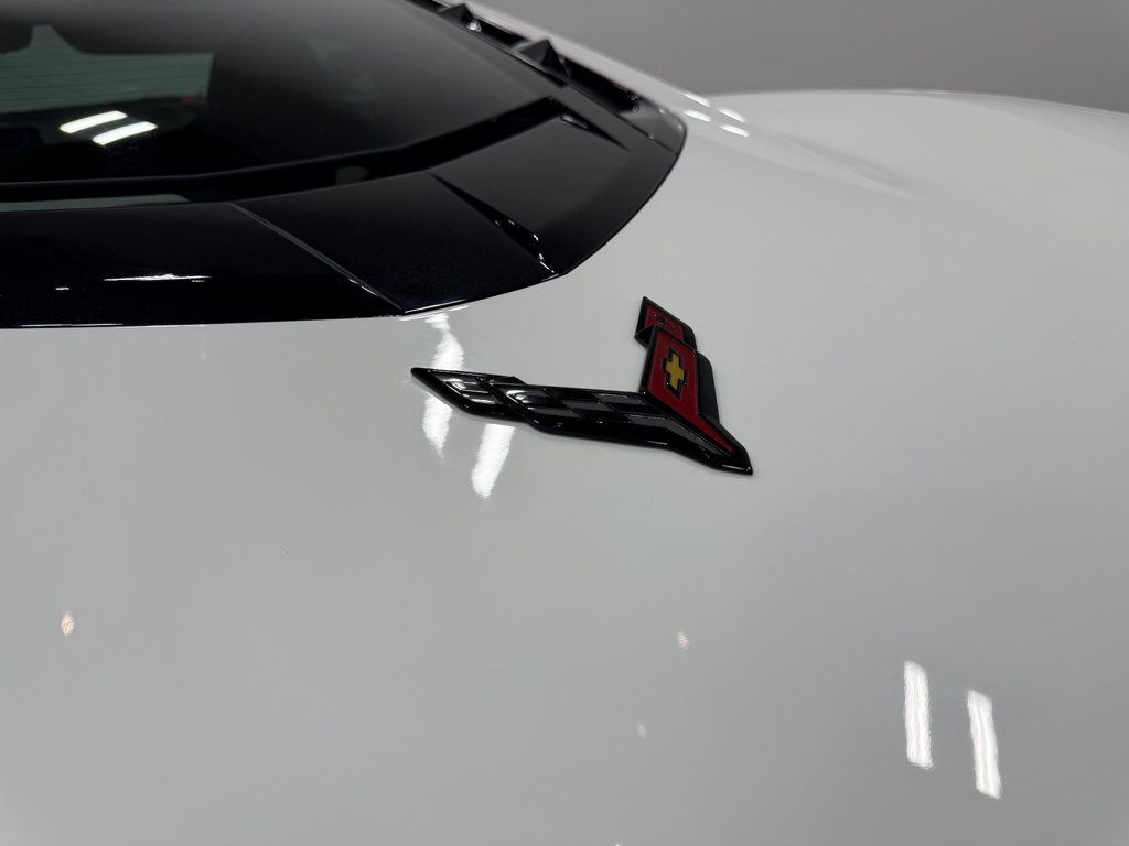 2024 Chevrolet Corvette 2dr Z06 Coupe w/3LZ - 23047154 - 41