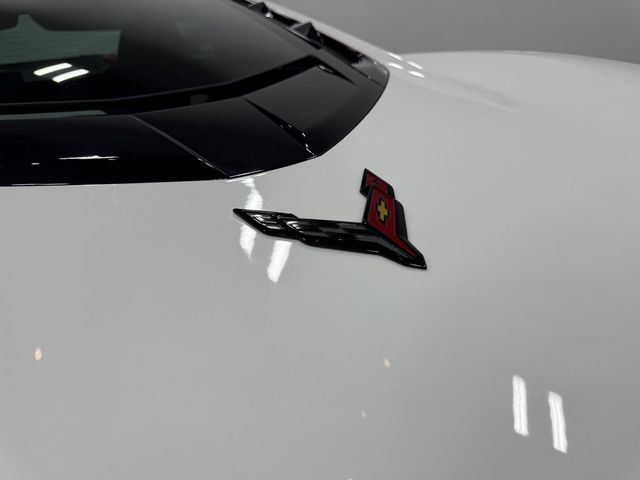 2024 Chevrolet Corvette 2dr Z06 Coupe w/3LZ - 23047154 - 41
