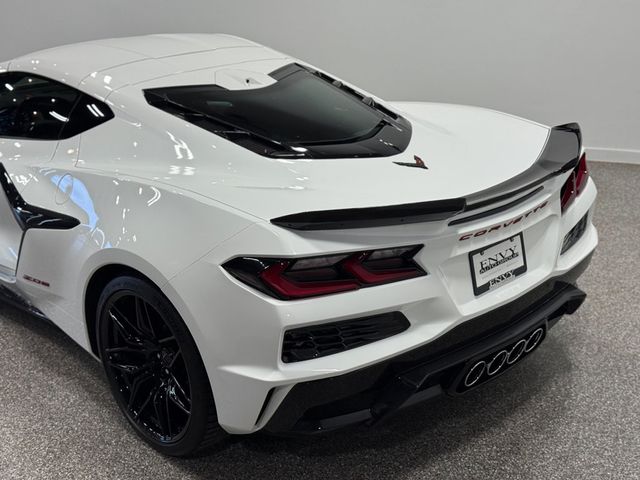 2024 Chevrolet Corvette 2dr Z06 Coupe w/3LZ - 23047154 - 42