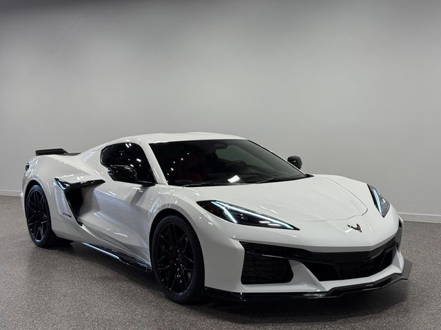 2024 Chevrolet Corvette 2dr Z06 Coupe w/3LZ - 23047154 - 43