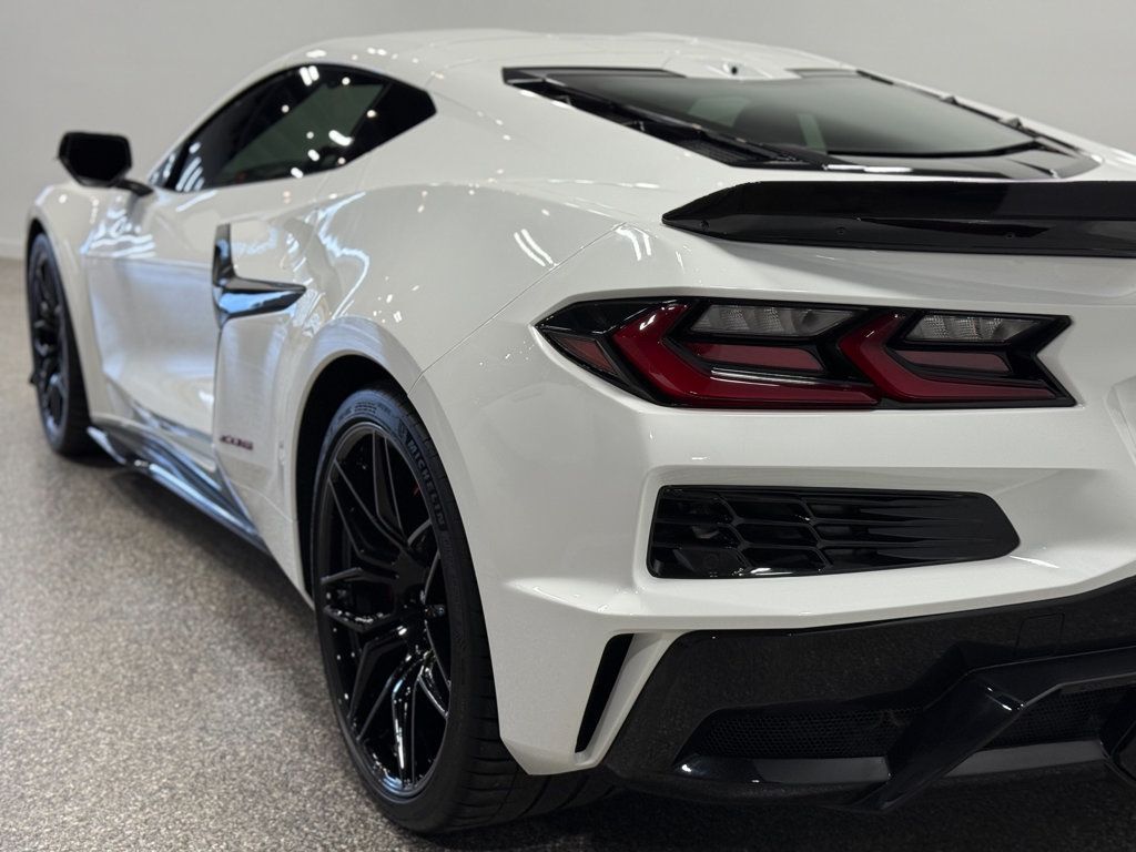 2024 Chevrolet Corvette 2dr Z06 Coupe w/3LZ - 23047154 - 45