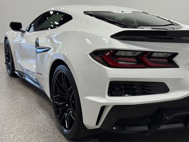 2024 Chevrolet Corvette 2dr Z06 Coupe w/3LZ - 23047154 - 45