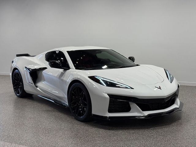 2024 Chevrolet Corvette 2dr Z06 Coupe w/3LZ - 23047154 - 48