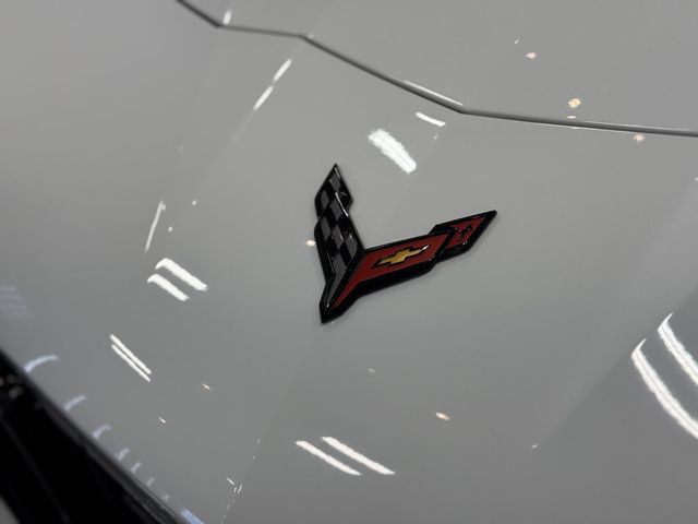 2024 Chevrolet Corvette 2dr Z06 Coupe w/3LZ - 23047154 - 4