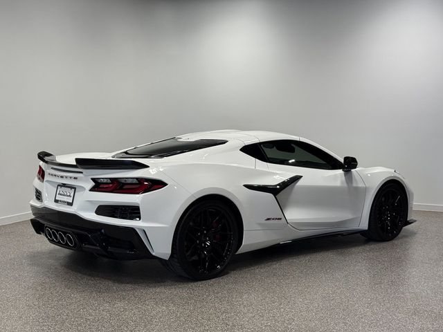 2024 Chevrolet Corvette 2dr Z06 Coupe w/3LZ - 23047154 - 49