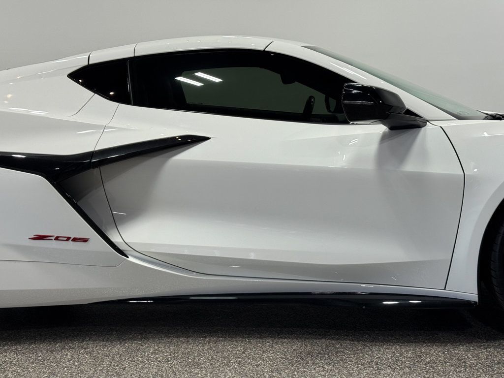 2024 Chevrolet Corvette 2dr Z06 Coupe w/3LZ - 23047154 - 51