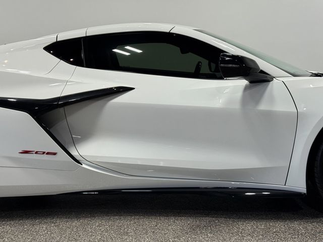 2024 Chevrolet Corvette 2dr Z06 Coupe w/3LZ - 23047154 - 51