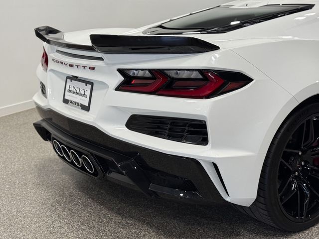 2024 Chevrolet Corvette 2dr Z06 Coupe w/3LZ - 23047154 - 54
