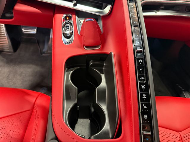 2024 Chevrolet Corvette 2dr Z06 Coupe w/3LZ - 23047154 - 58