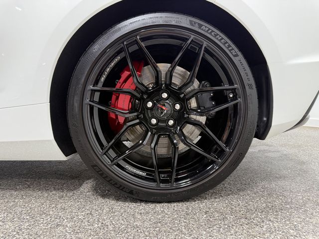 2024 Chevrolet Corvette 2dr Z06 Coupe w/3LZ - 23047154 - 5