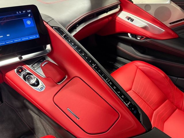 2024 Chevrolet Corvette 2dr Z06 Coupe w/3LZ - 23047154 - 59