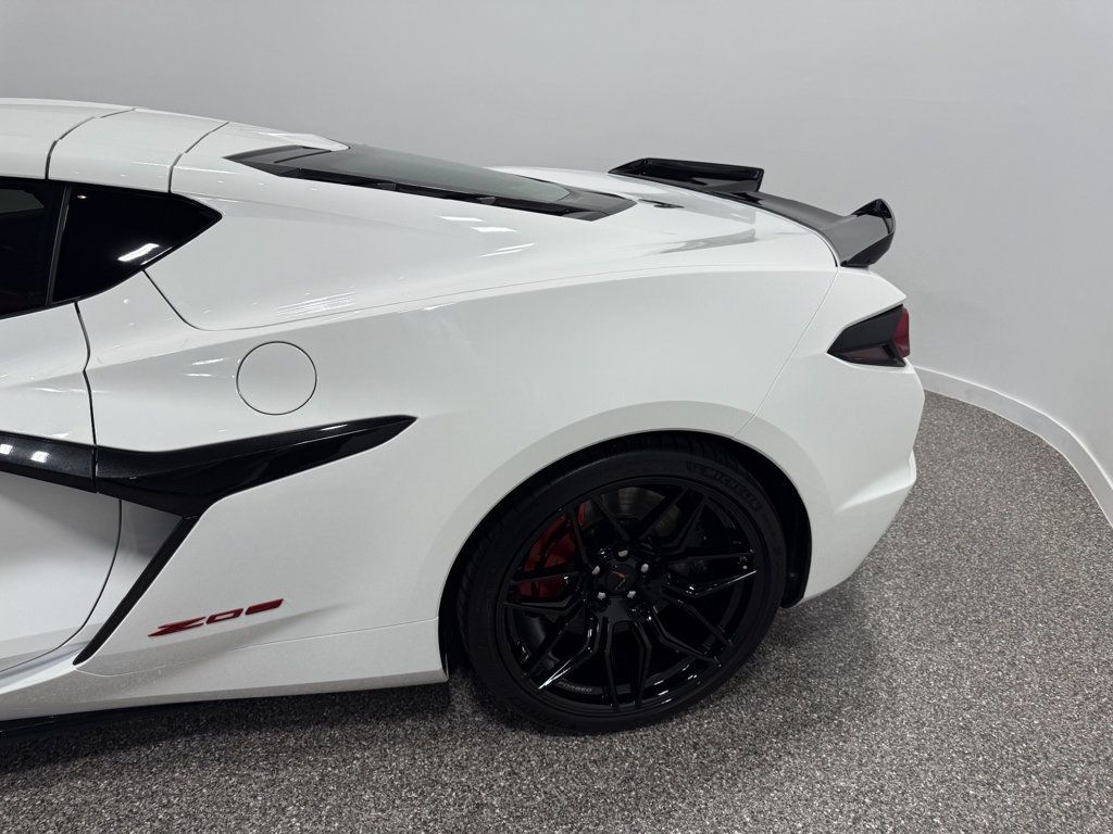 2024 Chevrolet Corvette 2dr Z06 Coupe w/3LZ - 23047154 - 6