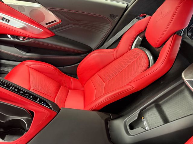 2024 Chevrolet Corvette 2dr Z06 Coupe w/3LZ - 23047154 - 69