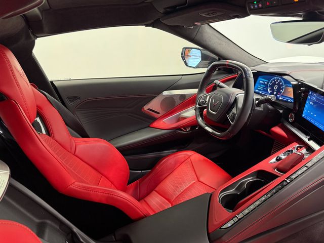 2024 Chevrolet Corvette 2dr Z06 Coupe w/3LZ - 23047154 - 73