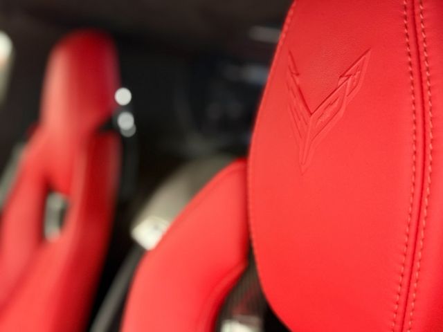 2024 Chevrolet Corvette 2dr Z06 Coupe w/3LZ - 23047154 - 75