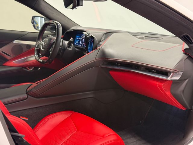 2024 Chevrolet Corvette 2dr Z06 Coupe w/3LZ - 23047154 - 76