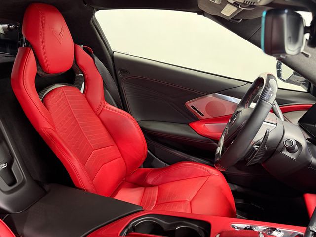 2024 Chevrolet Corvette 2dr Z06 Coupe w/3LZ - 23047154 - 78