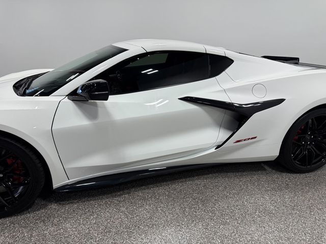 2024 Chevrolet Corvette 2dr Z06 Coupe w/3LZ - 23047154 - 7