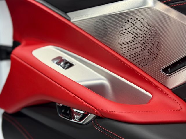 2024 Chevrolet Corvette 2dr Z06 Coupe w/3LZ - 23047154 - 80