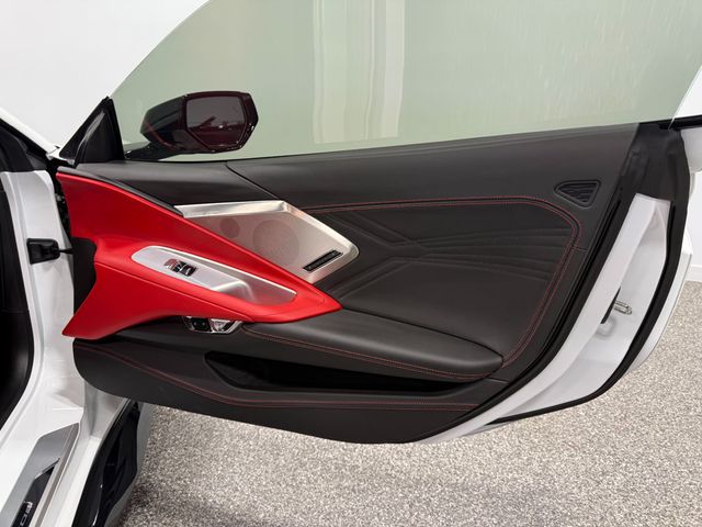 2024 Chevrolet Corvette 2dr Z06 Coupe w/3LZ - 23047154 - 81