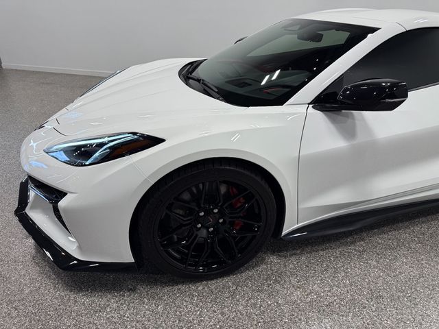 2024 Chevrolet Corvette 2dr Z06 Coupe w/3LZ - 23047154 - 8