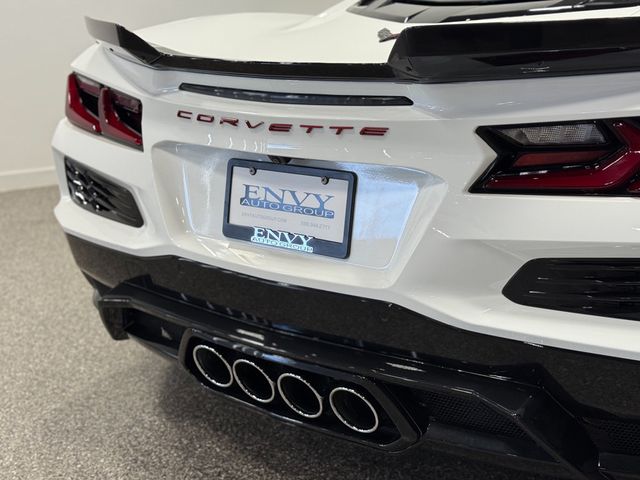 2024 Chevrolet Corvette 2dr Z06 Coupe w/3LZ - 23047154 - 93