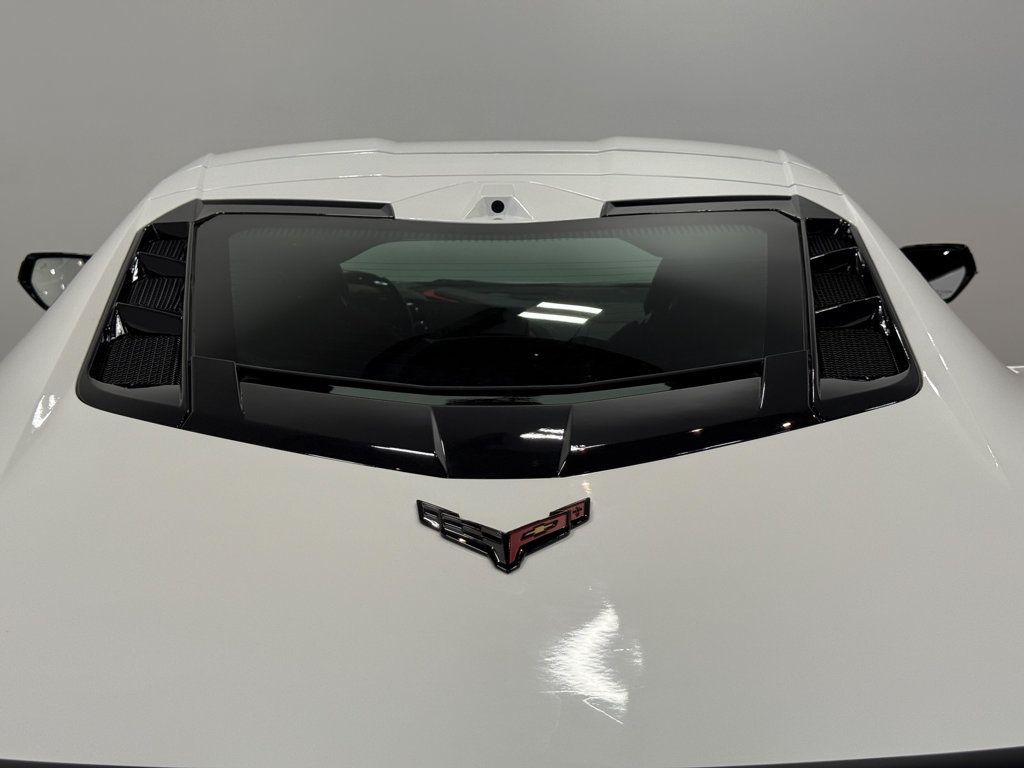 2024 Chevrolet Corvette 2dr Z06 Coupe w/3LZ - 23047154 - 94