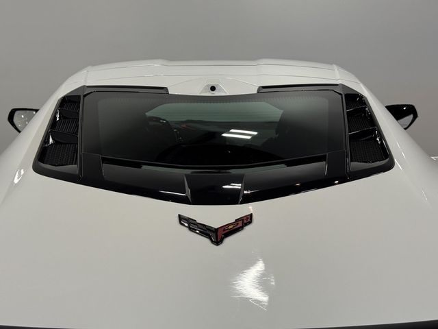 2024 Chevrolet Corvette 2dr Z06 Coupe w/3LZ - 23047154 - 94