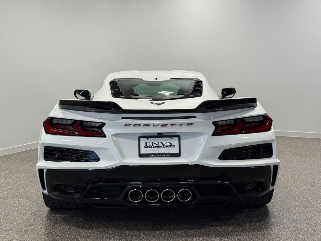 2024 Chevrolet Corvette 2dr Z06 Coupe w/3LZ - 23047154 - 95