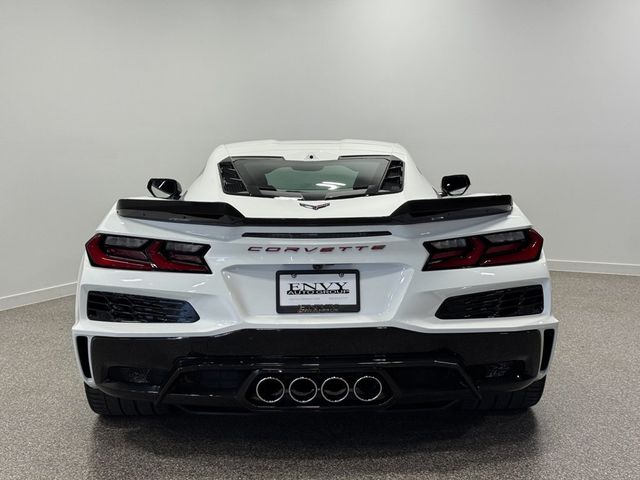 2024 Chevrolet Corvette 2dr Z06 Coupe w/3LZ - 23047154 - 95