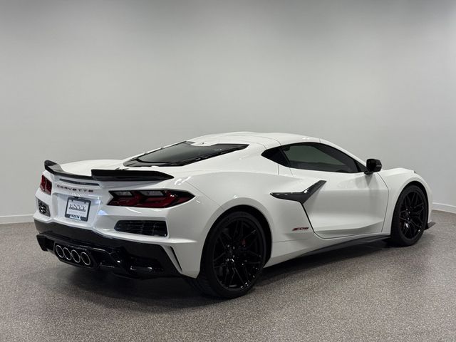 2024 Chevrolet Corvette 2dr Z06 Coupe w/3LZ - 23047154 - 97