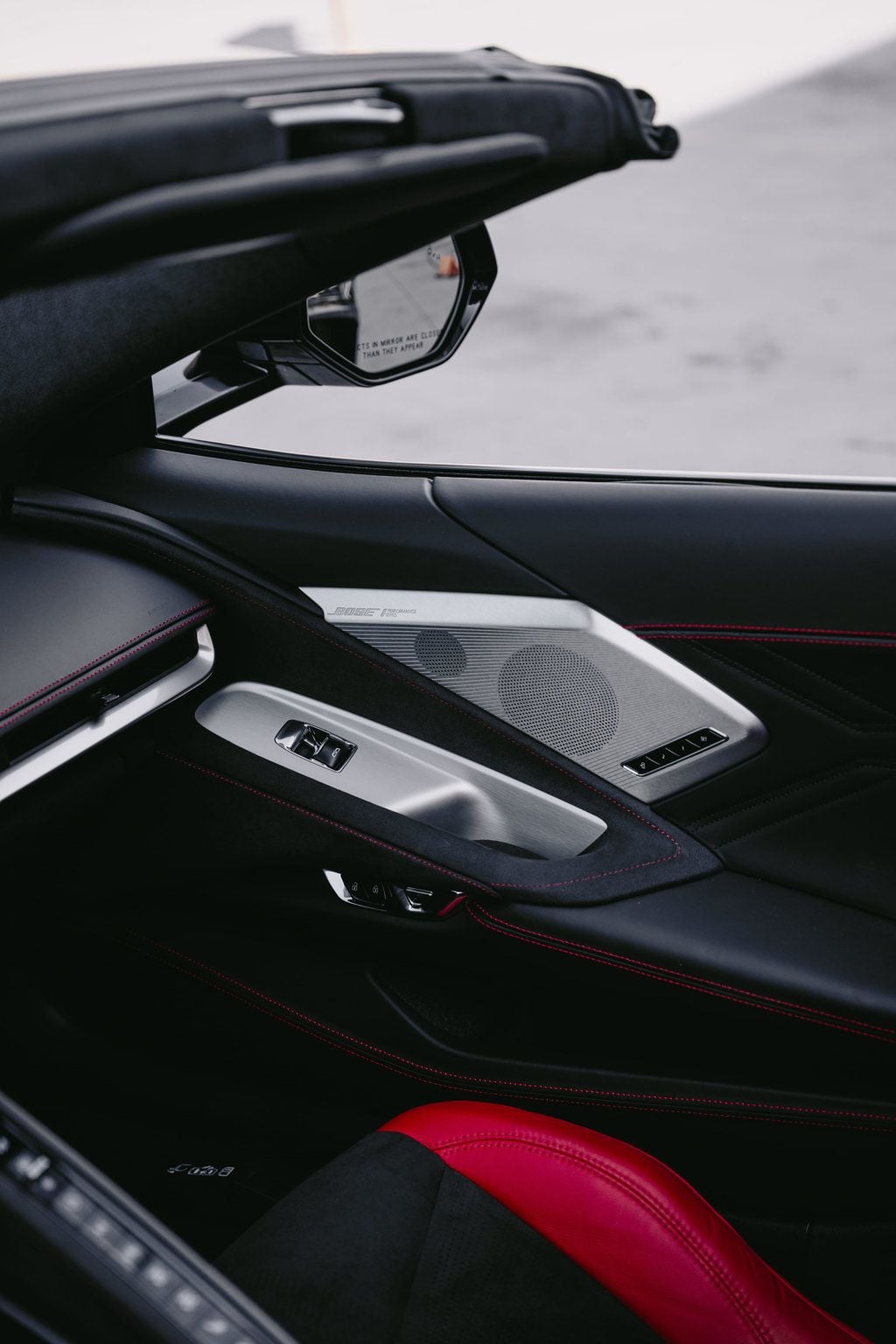 2024 Chevrolet Corvette 2dr Z06 Coupe w/3LZ - 22991276 - 23