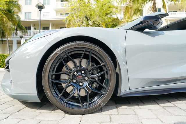 2024 Chevrolet Corvette 2dr Z06 Coupe w/3LZ - 22973304 - 11