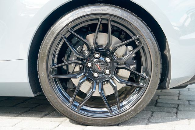 2024 Chevrolet Corvette 2dr Z06 Coupe w/3LZ - 22973304 - 16