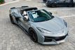 2024 Chevrolet Corvette 2dr Z06 Coupe w/3LZ - 22973304 - 38