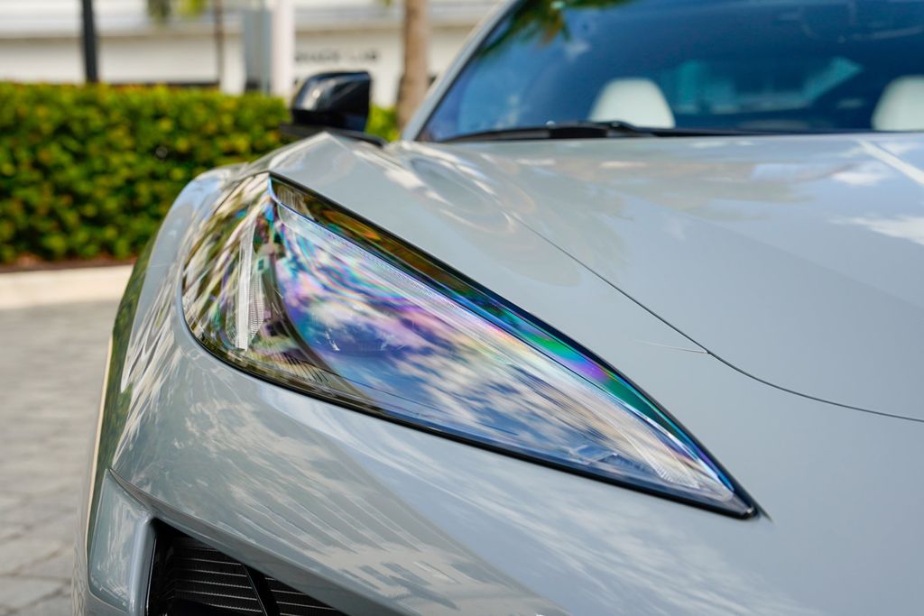 2024 Chevrolet Corvette 2dr Z06 Coupe w/3LZ - 22973304 - 39