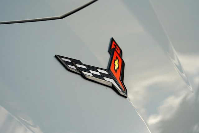 2024 Chevrolet Corvette 2dr Z06 Coupe w/3LZ - 22973304 - 40