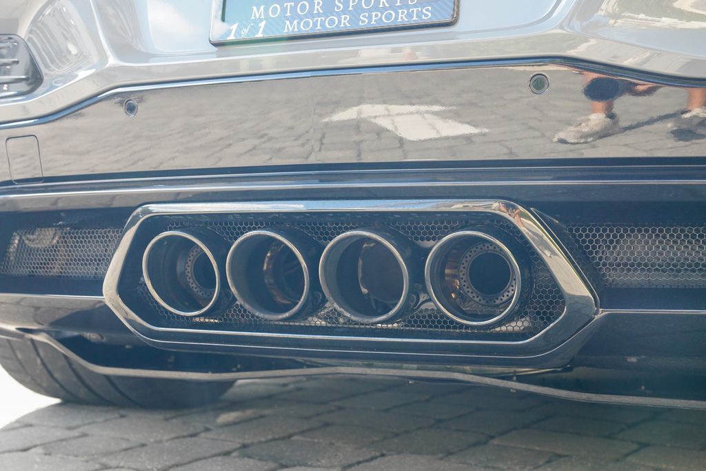 2024 Chevrolet Corvette 2dr Z06 Coupe w/3LZ - 22973304 - 47