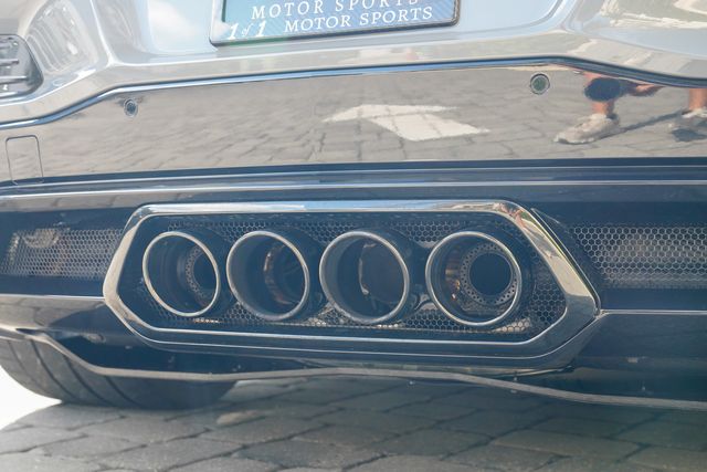 2024 Chevrolet Corvette 2dr Z06 Coupe w/3LZ - 22973304 - 47