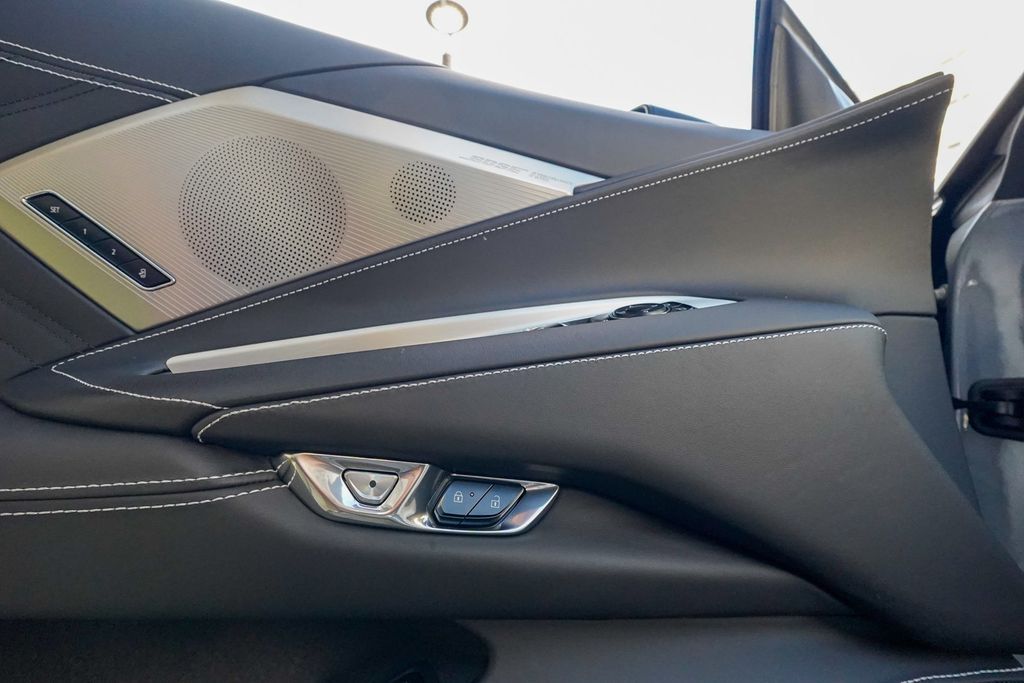 2024 Chevrolet Corvette 2dr Z06 Coupe w/3LZ - 22973304 - 52