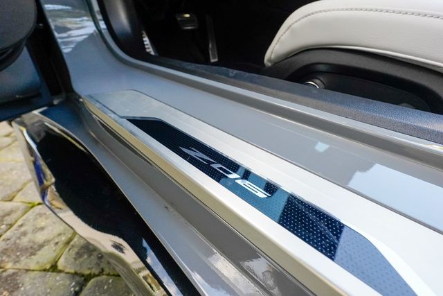 2024 Chevrolet Corvette 2dr Z06 Coupe w/3LZ - 22973304 - 53