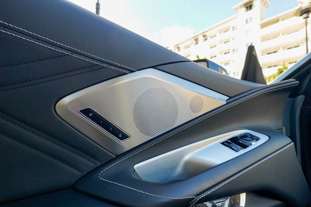 2024 Chevrolet Corvette 2dr Z06 Coupe w/3LZ - 22973304 - 54