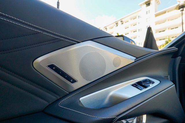 2024 Chevrolet Corvette 2dr Z06 Coupe w/3LZ - 22973304 - 54